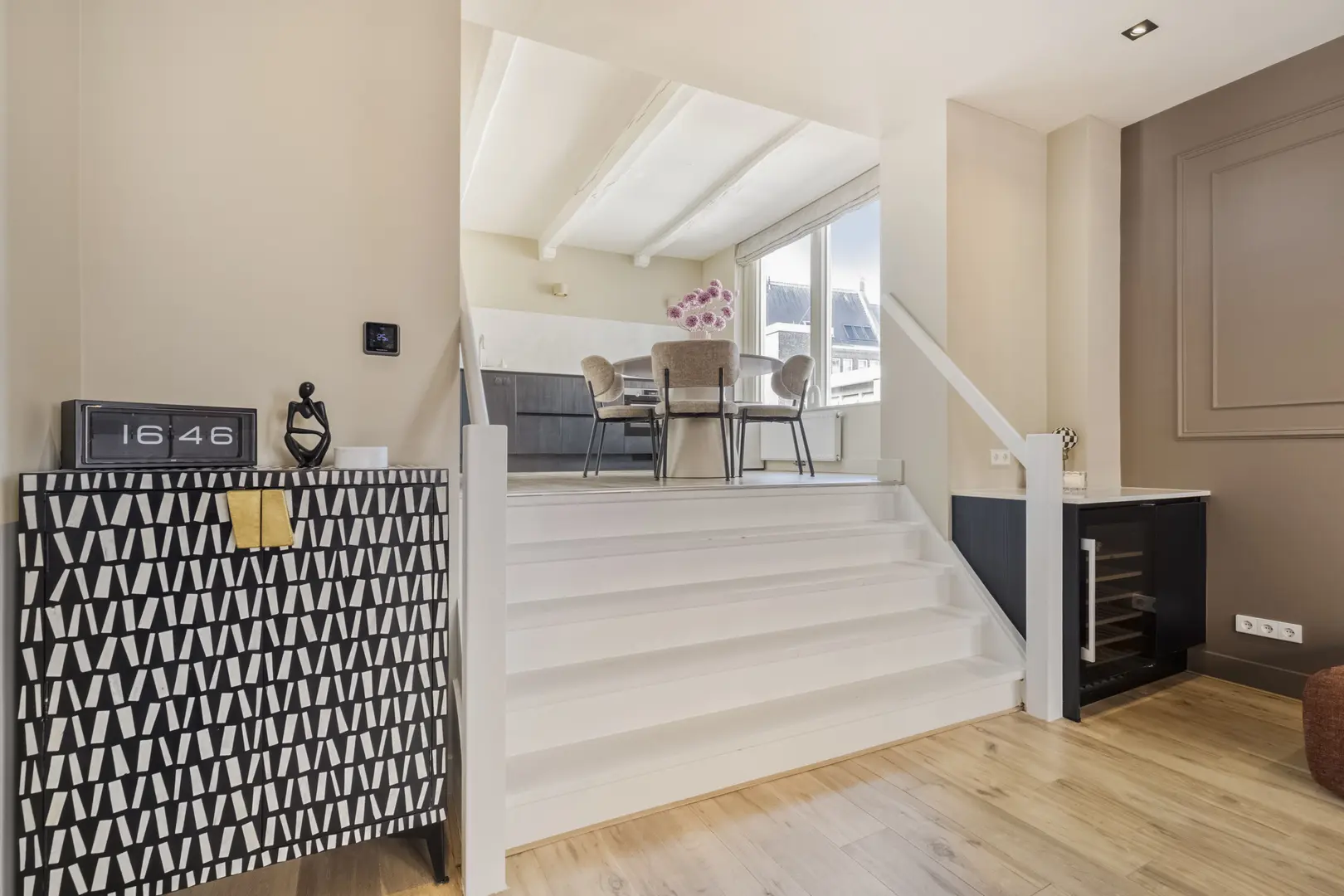 Hoogstraat 26 in Alkmaar
