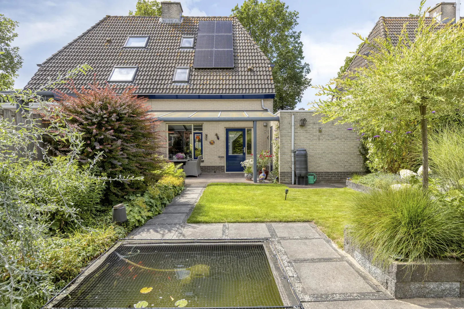 Eufraatstraat 13 in Alkmaar