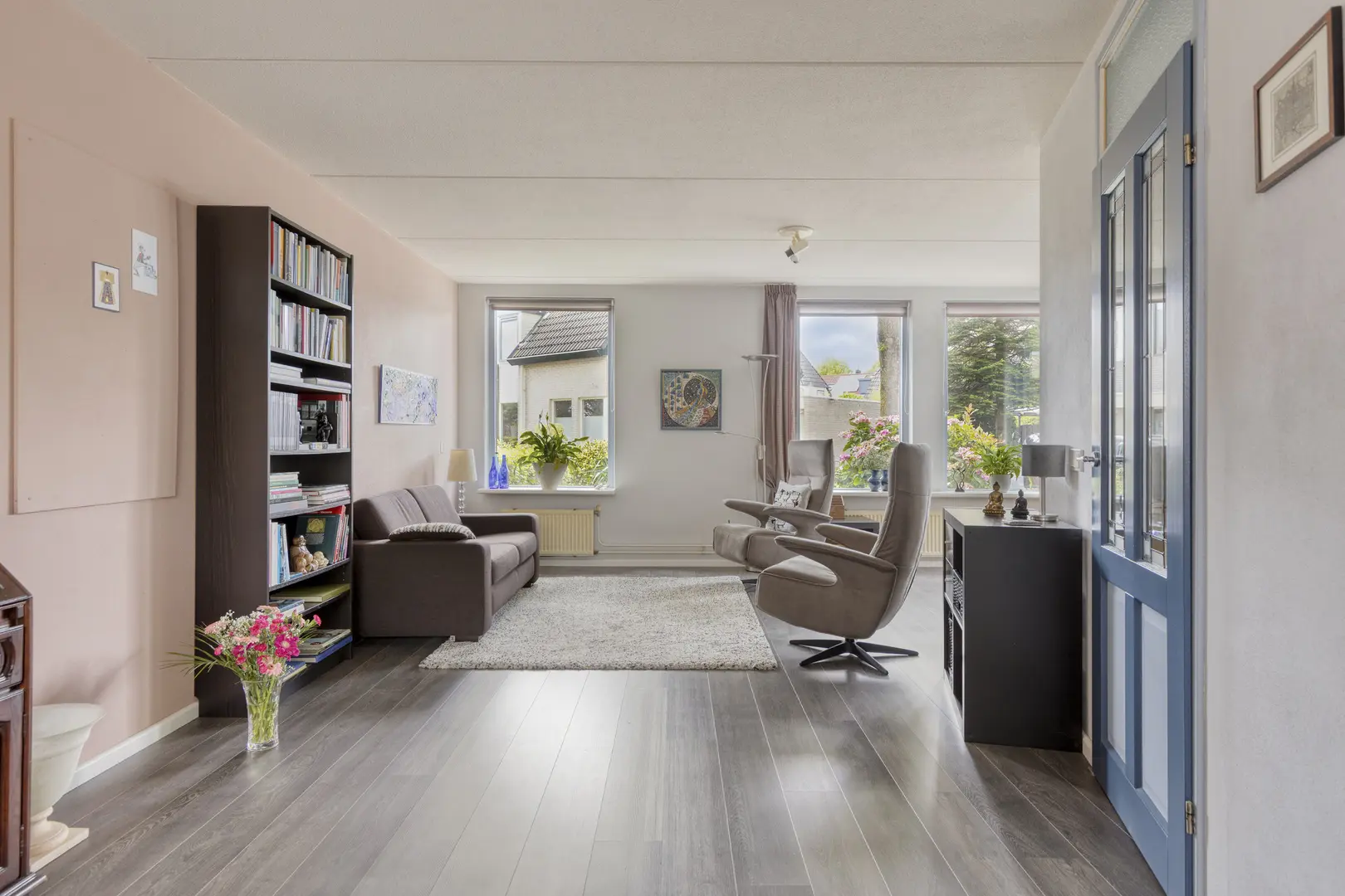 Eufraatstraat 13 in Alkmaar