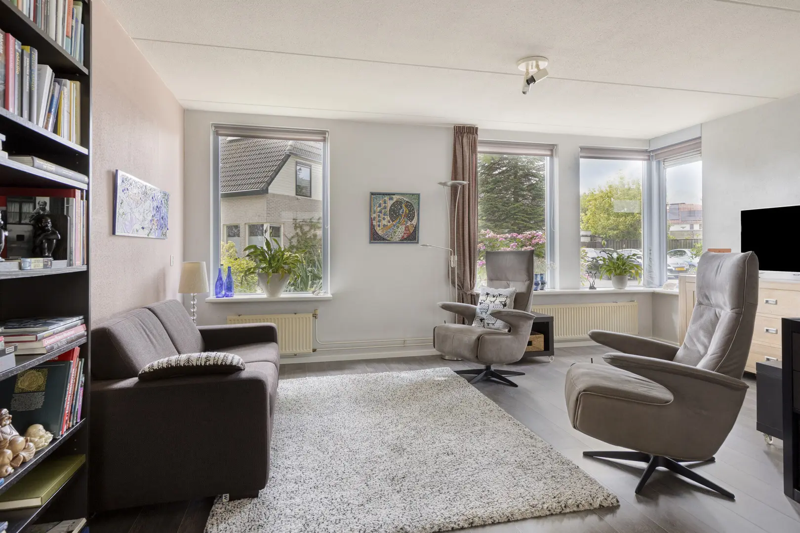Eufraatstraat 13 in Alkmaar