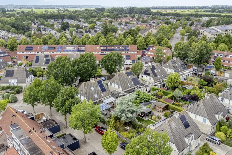 Foto 41 van Eufraatstraat 13