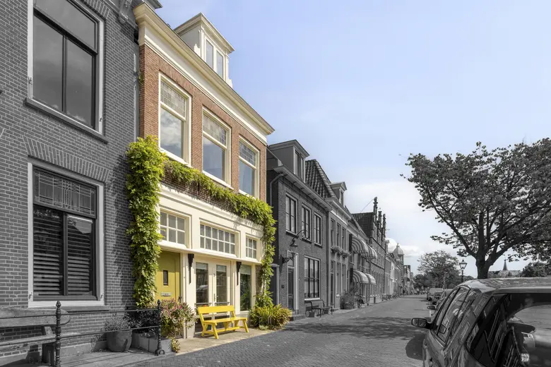 Foto 1 van Oudegracht 194