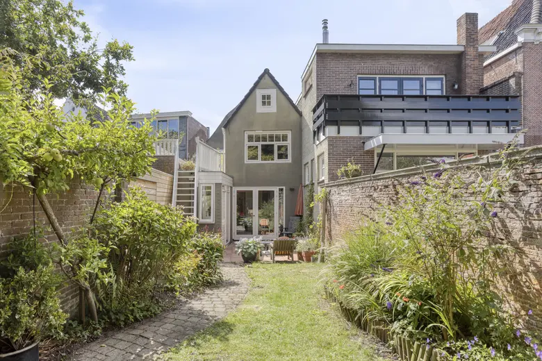 Foto 41 van Oudegracht 194