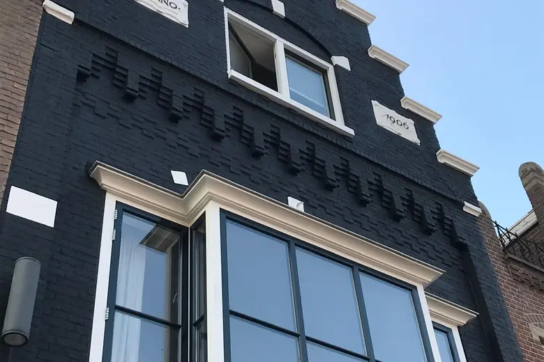 Foto 1 van Koningstraat 3A