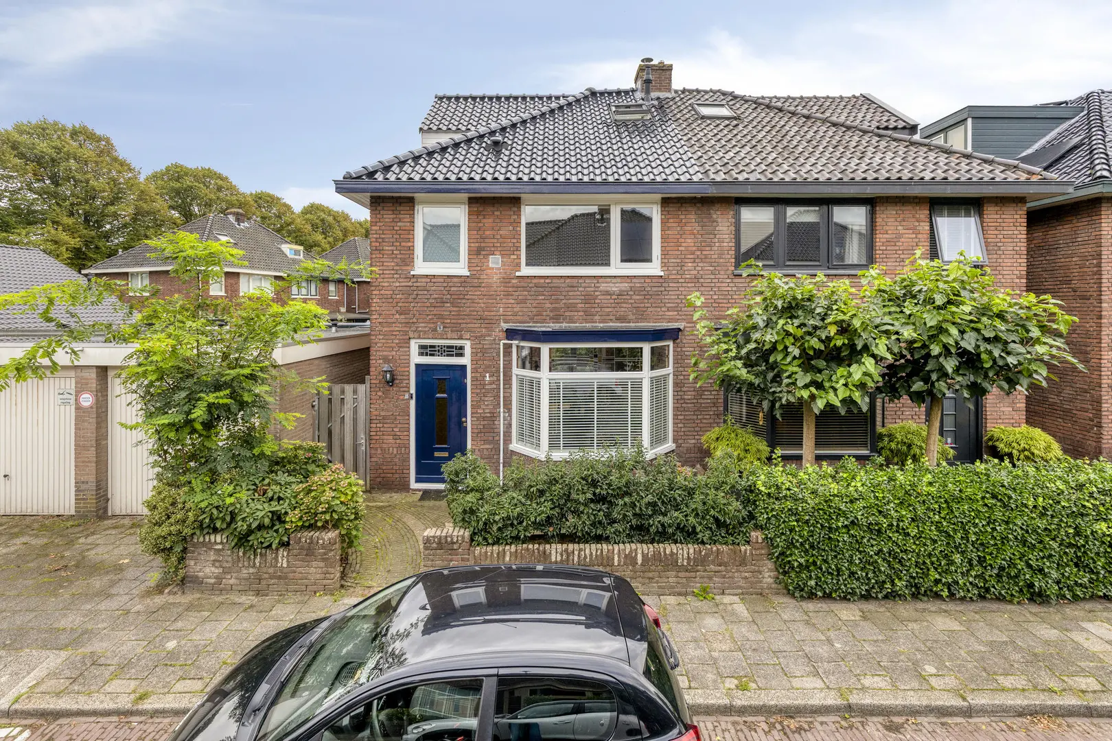 Acacialaan 1 in Beverwijk