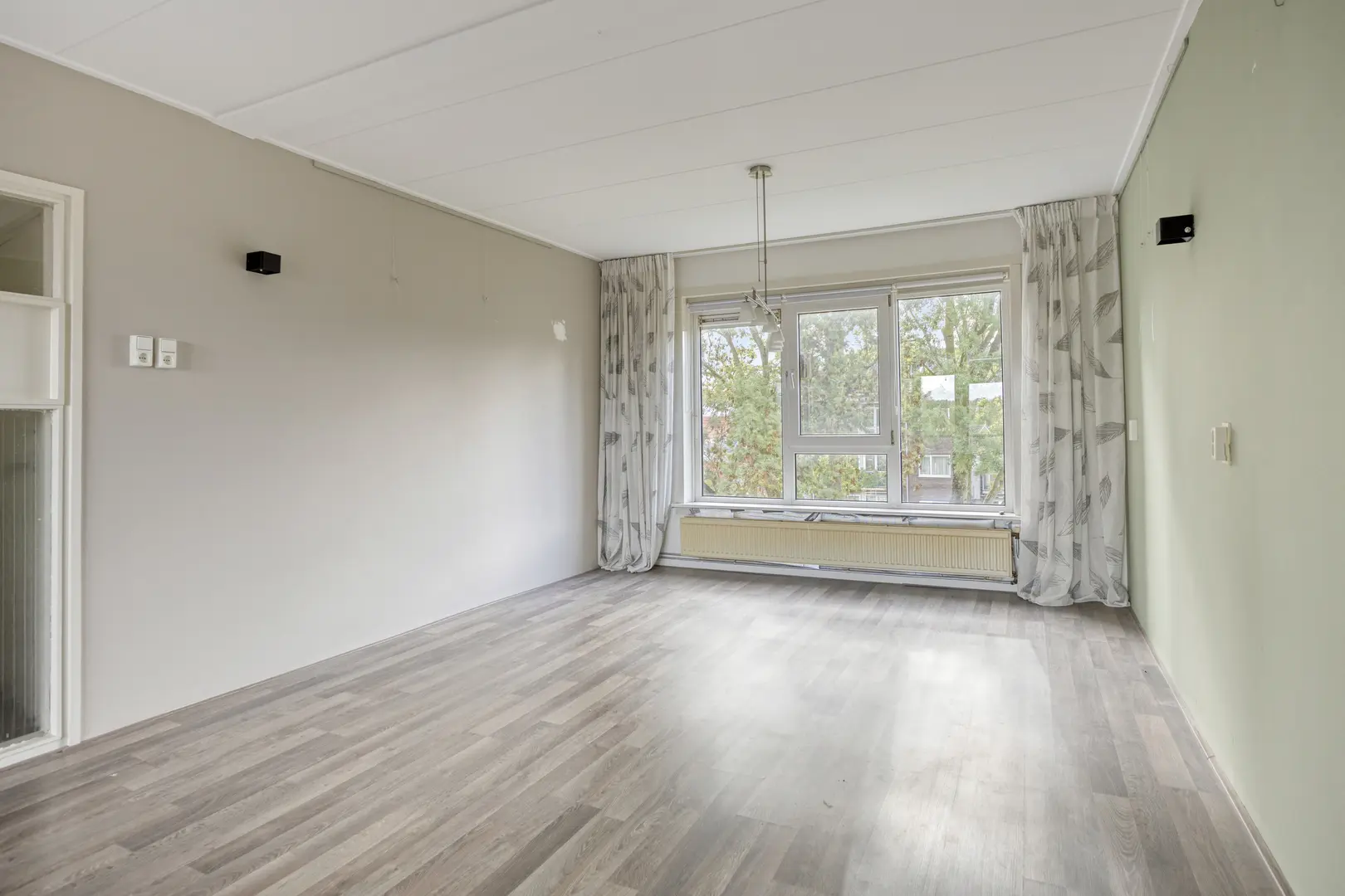Wijk aan Duinerweg 163 in Beverwijk