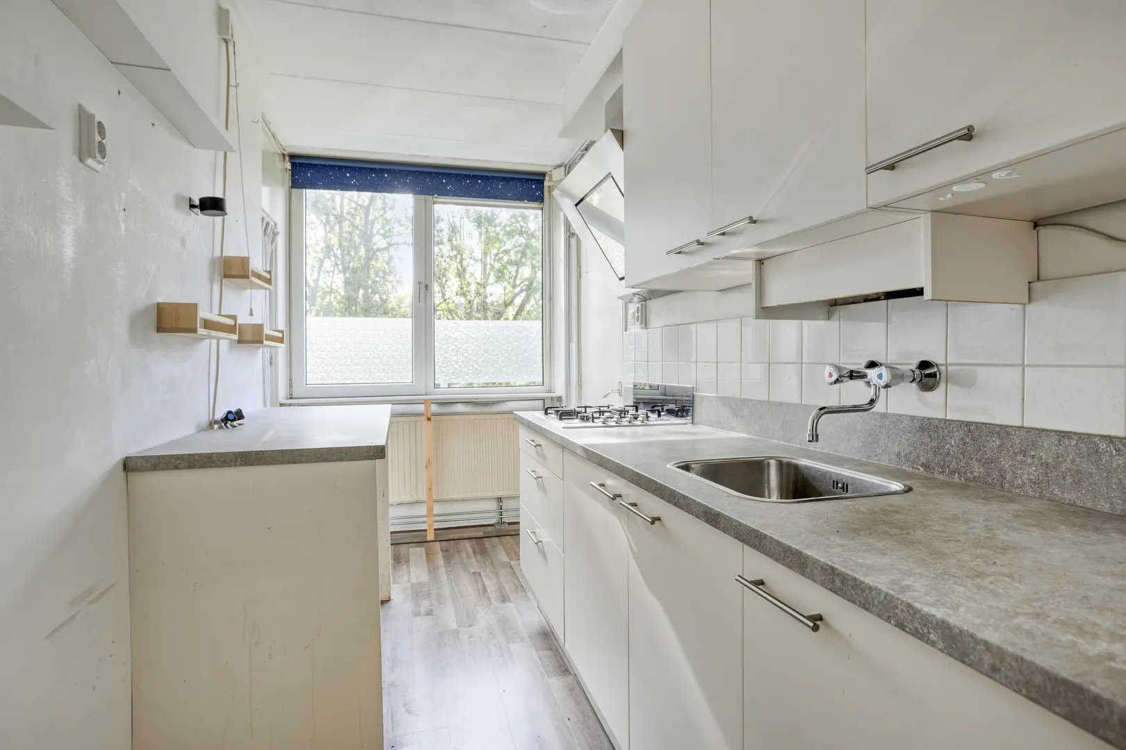 Wijk aan Duinerweg 163 in Beverwijk