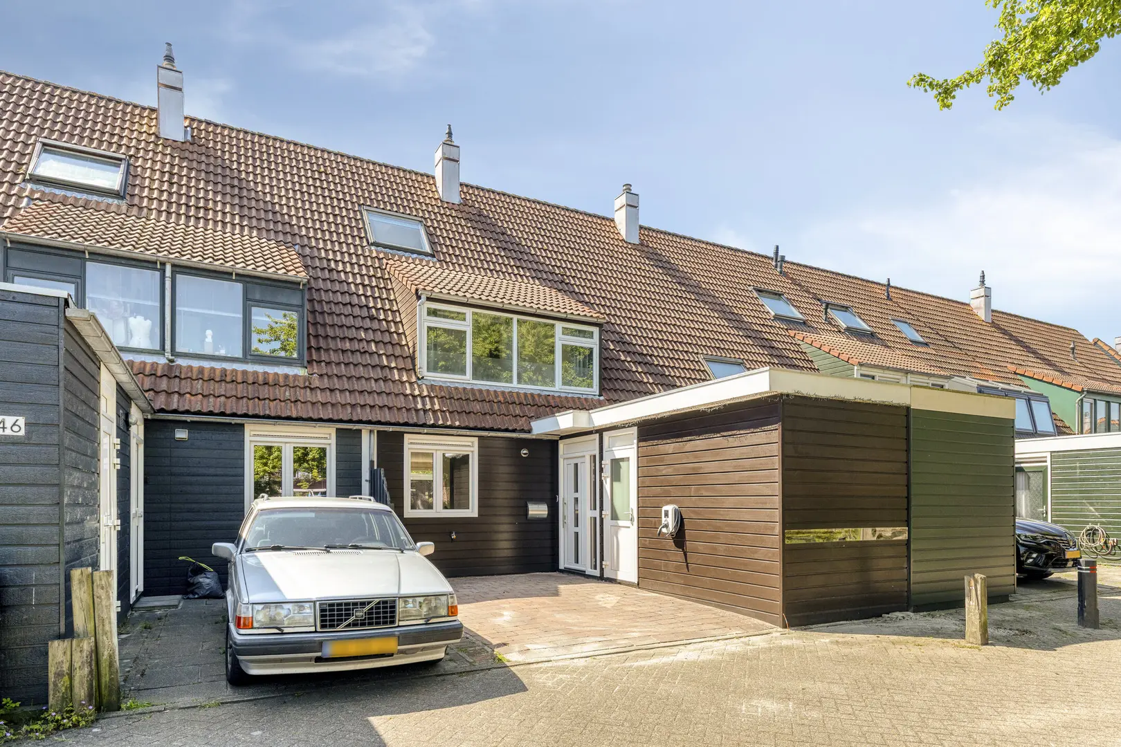 Bohemenstraat 44 in Alkmaar