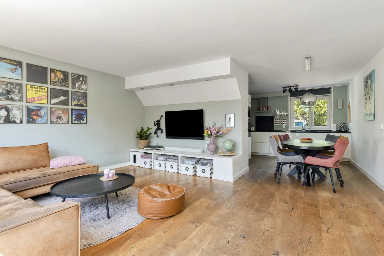 Bohemenstraat 44 in Alkmaar