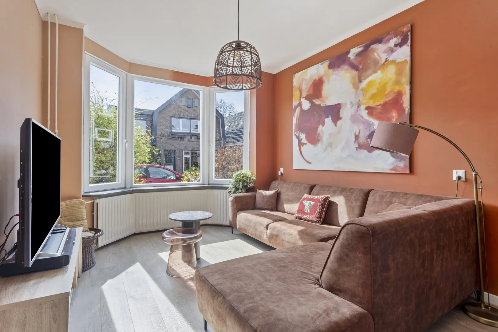 Arendsweg 159 in Beverwijk