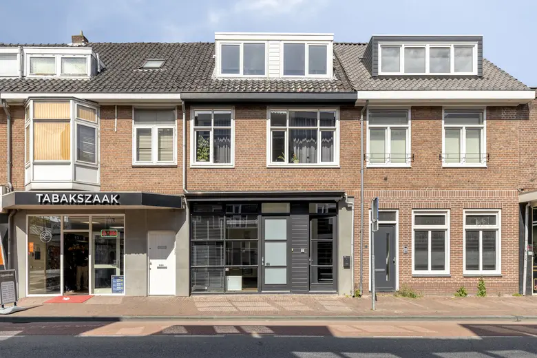 Foto 1 van Breestraat 166A