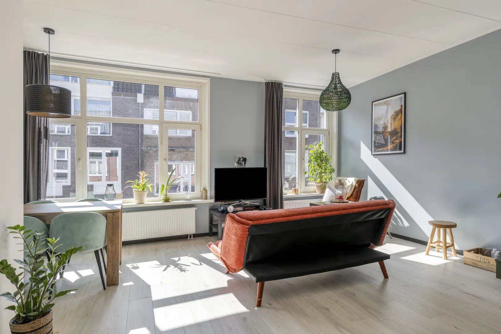 Breestraat 166A in Beverwijk