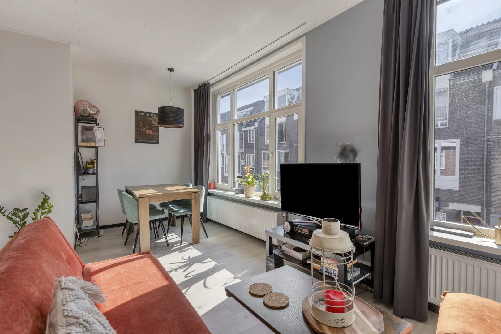 Breestraat 166A in Beverwijk