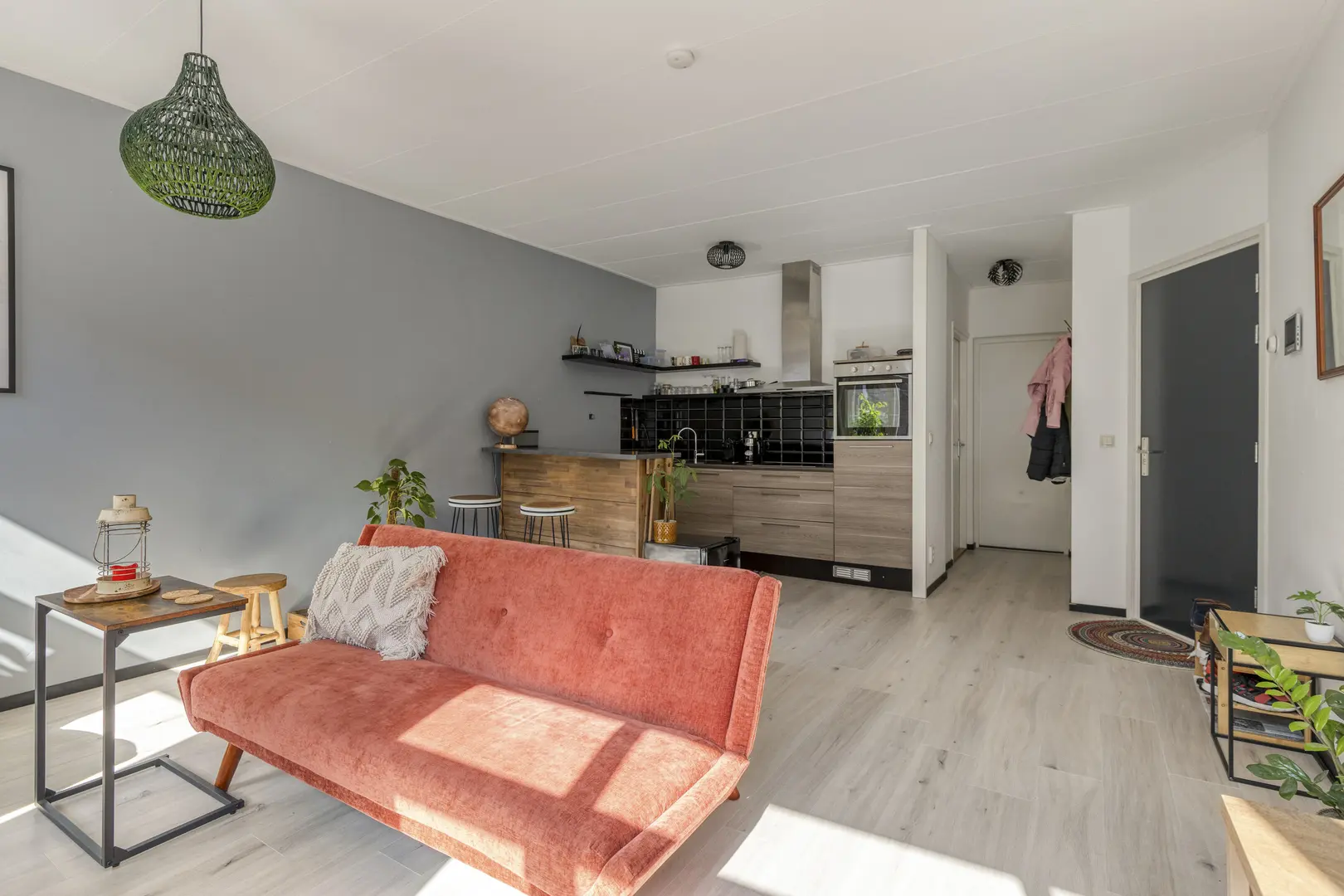 Breestraat 166A in Beverwijk