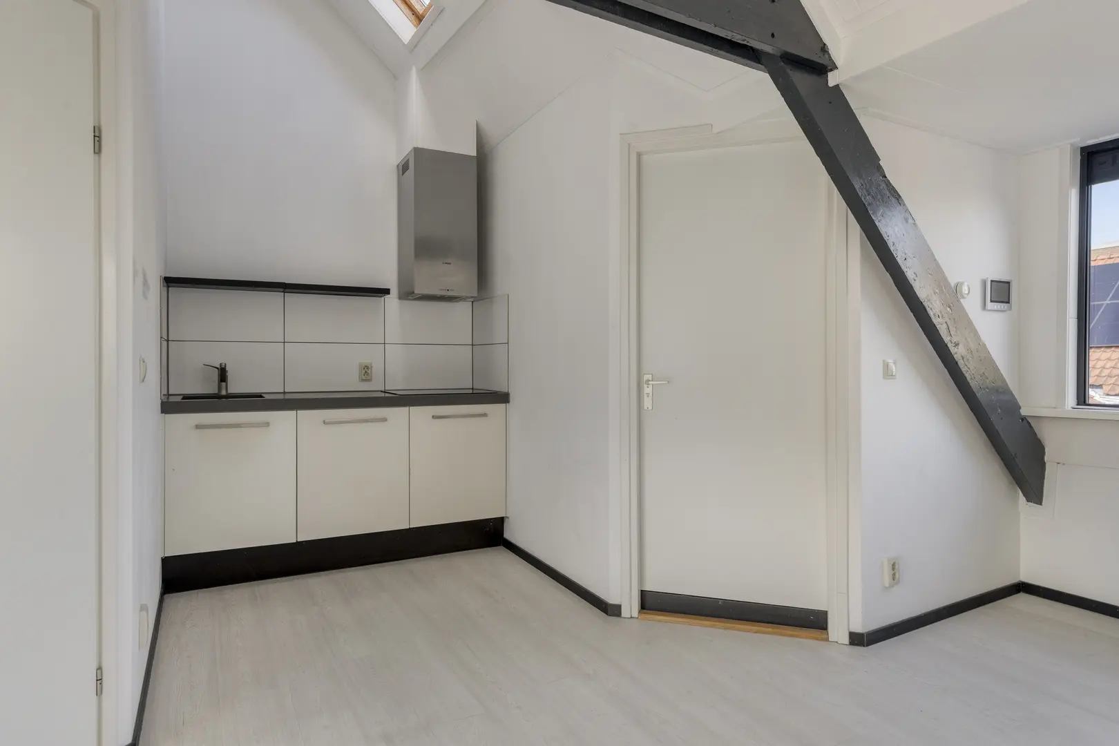 Breestraat 166A in Beverwijk