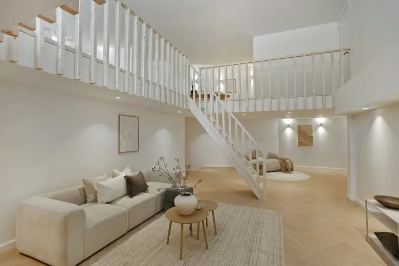 Foto 3 van Meerstraat 12