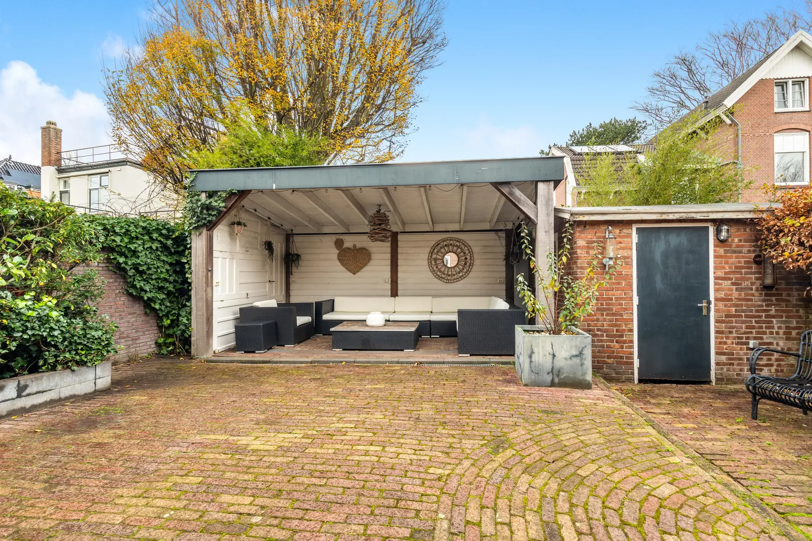 Dr. Schuitstraat 11 in Beverwijk