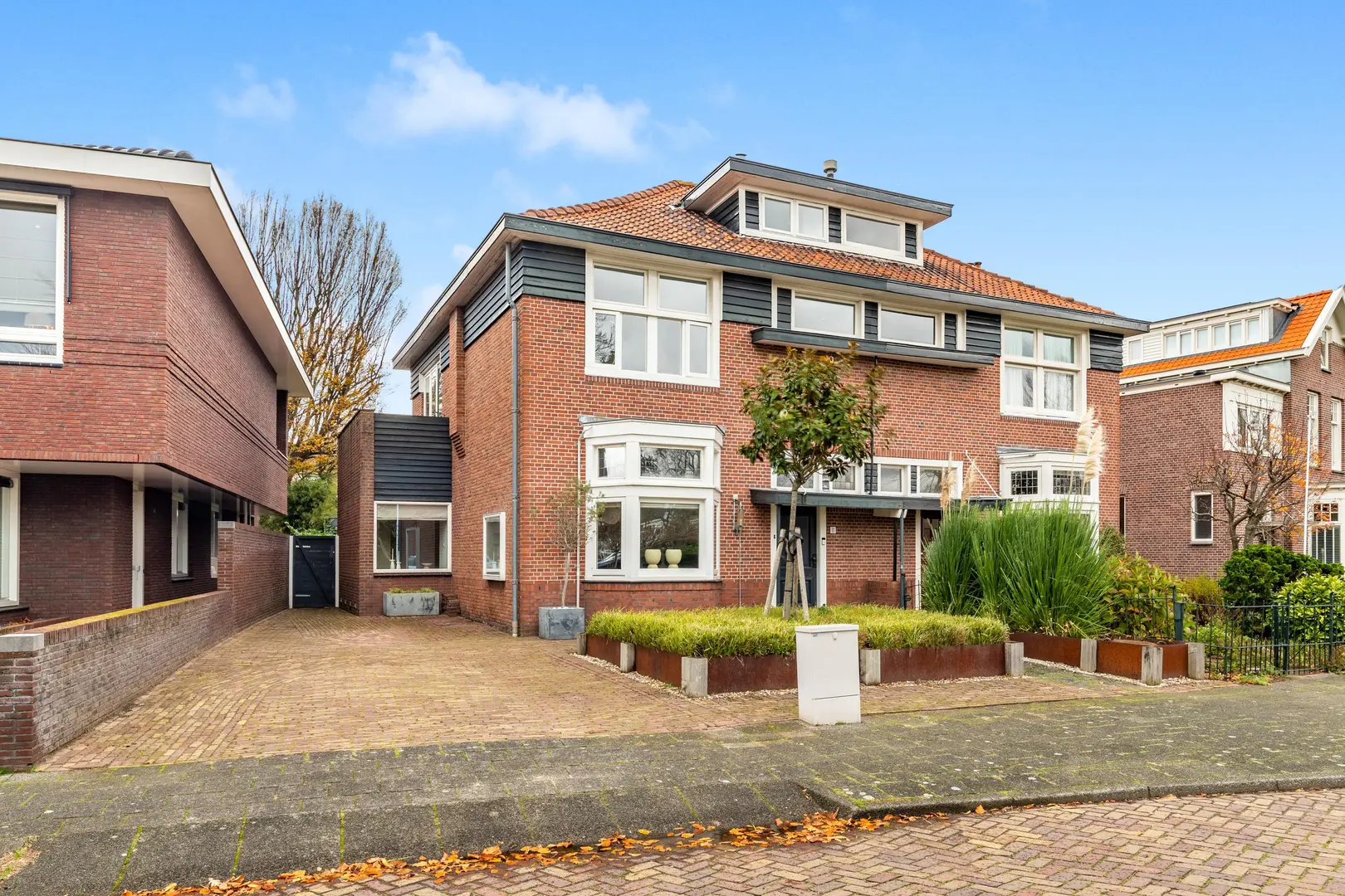 Dr. Schuitstraat 11 in Beverwijk