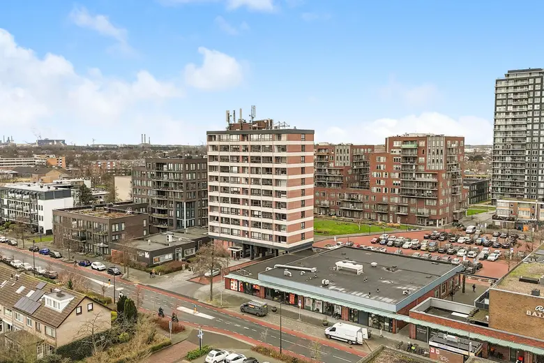Foto 1 van Büllerlaan 34
