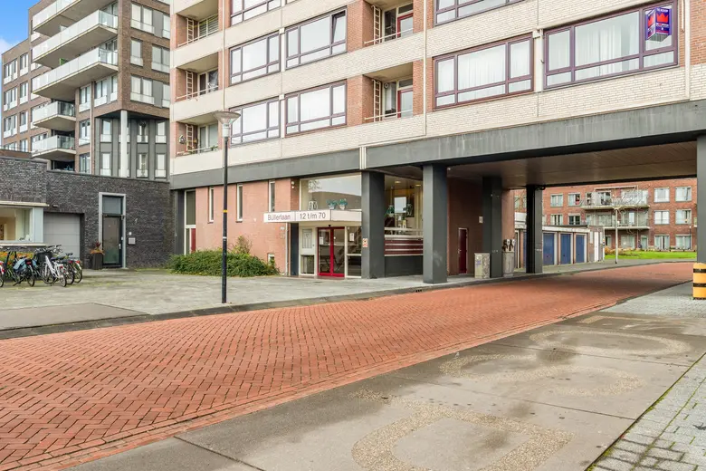Foto 32 van Büllerlaan 34