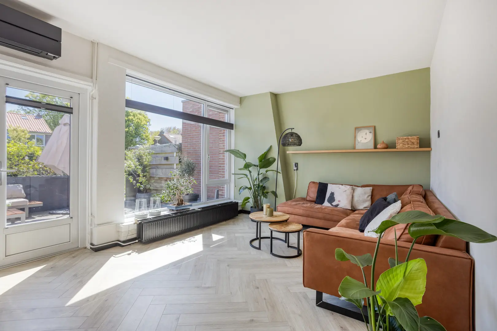 Ladderbeekstraat 101 in Velsen-Noord