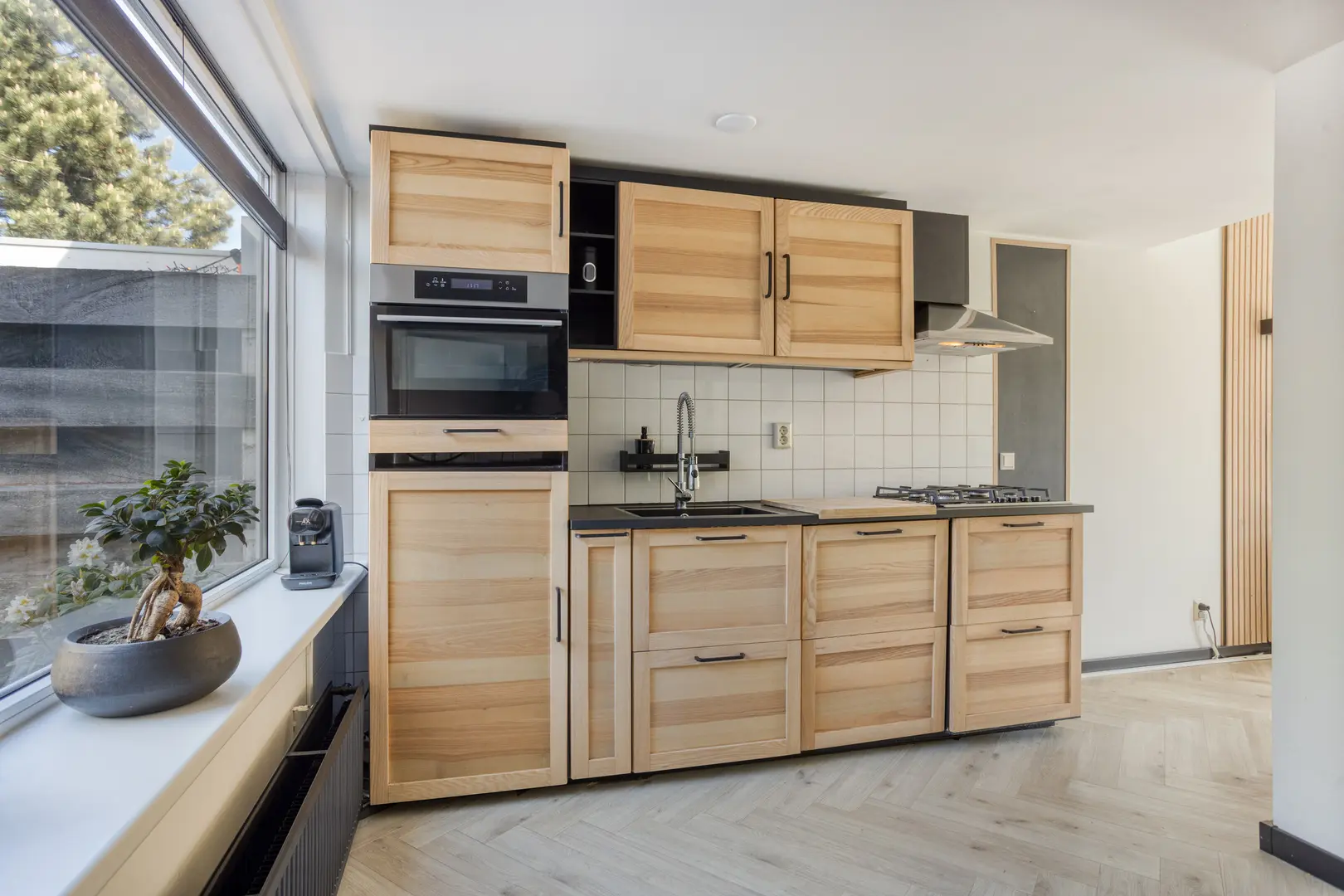 Ladderbeekstraat 101 in Velsen-Noord