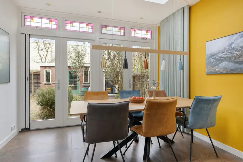 Foto 9 van Heemskerkerweg 125