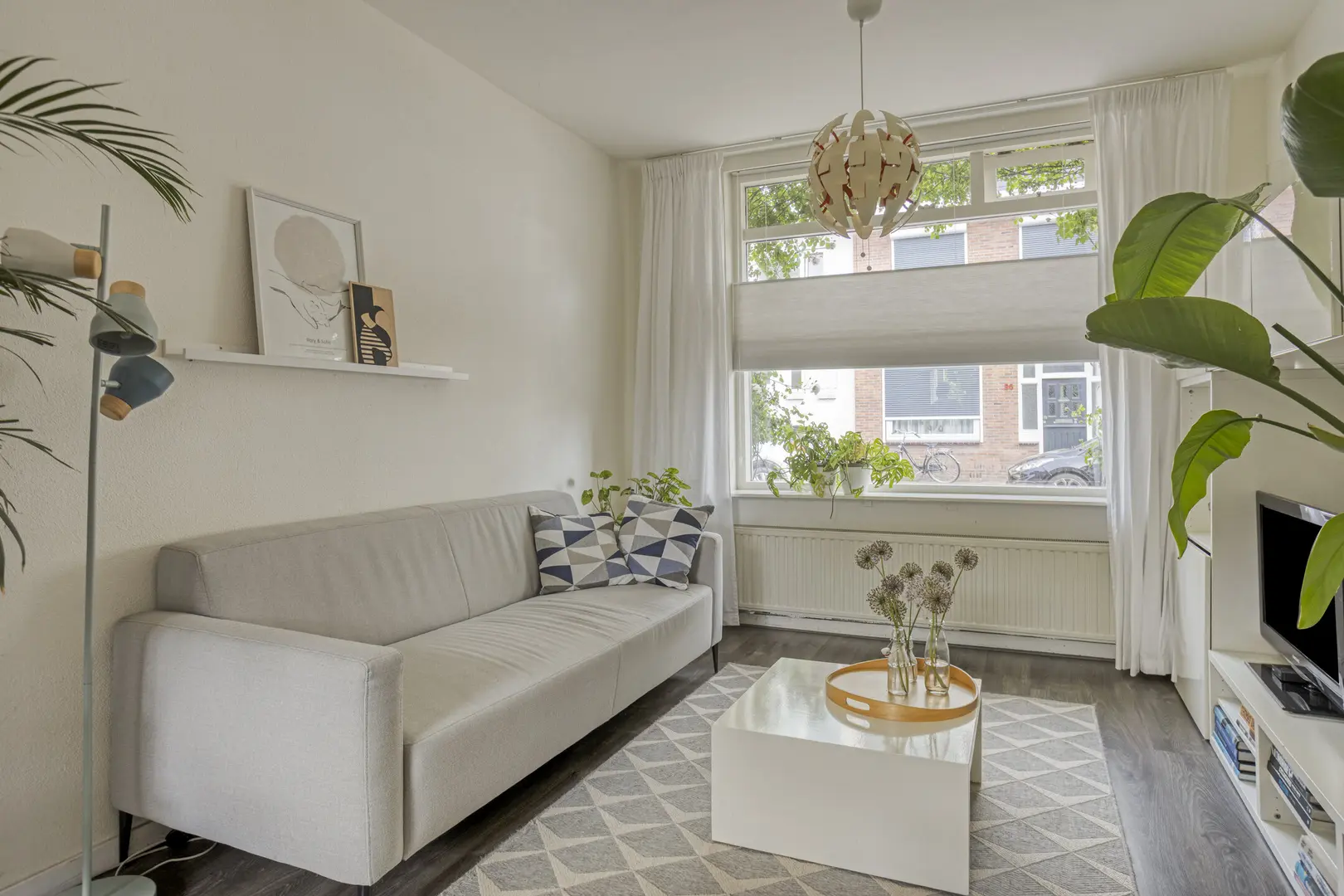 Indischestraat 97 in Haarlem