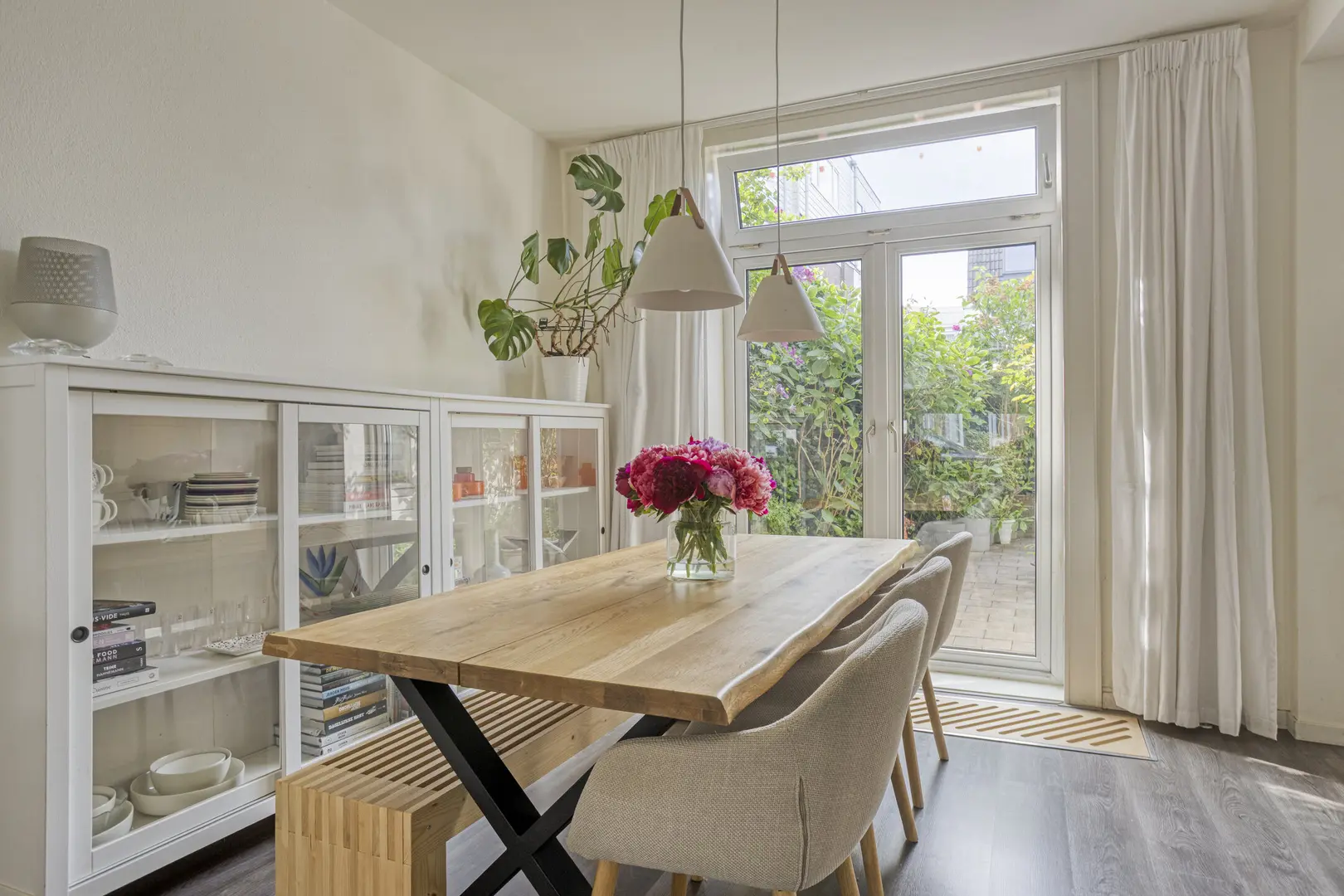 Indischestraat 97 in Haarlem