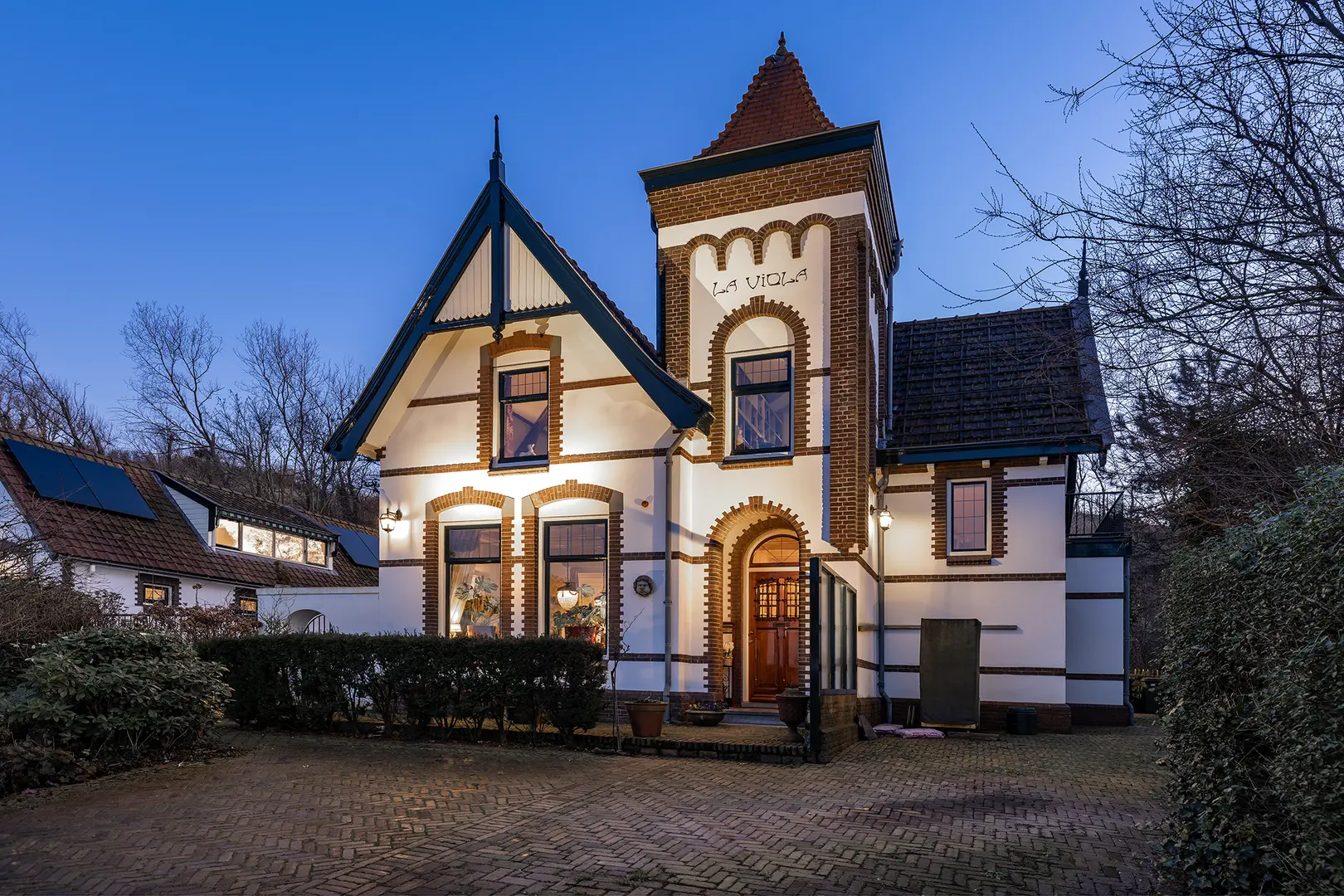 Julianaweg 59 in Wijk Aan Zee