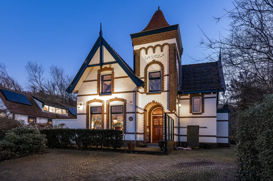 Julianaweg 59 in Wijk Aan Zee