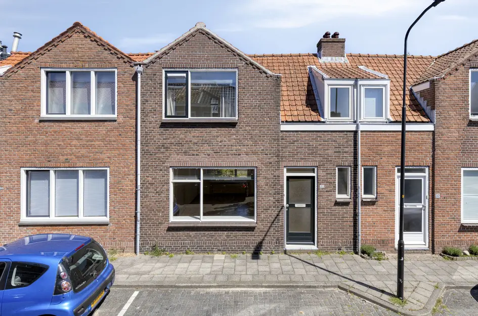 Sionstraat 30 in Beverwijk
