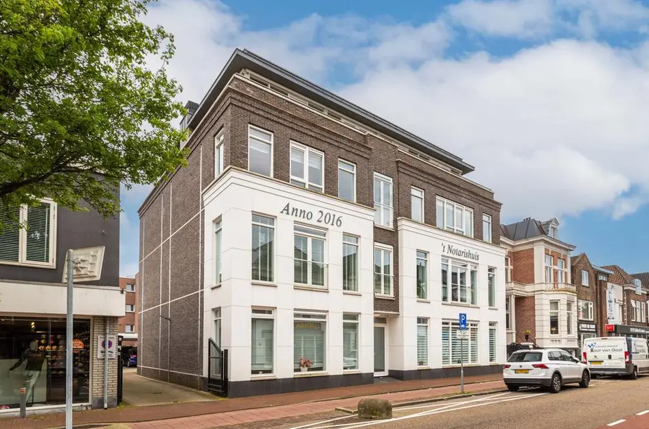 Zeestraat 10C in Beverwijk