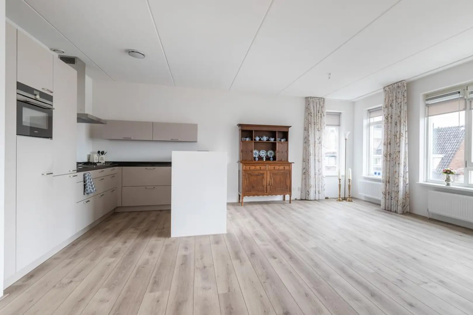 Zeestraat 10C in Beverwijk