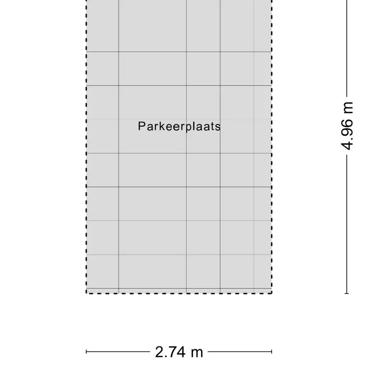 Plattegrond 3 van Wijk aan Duinerweg 66