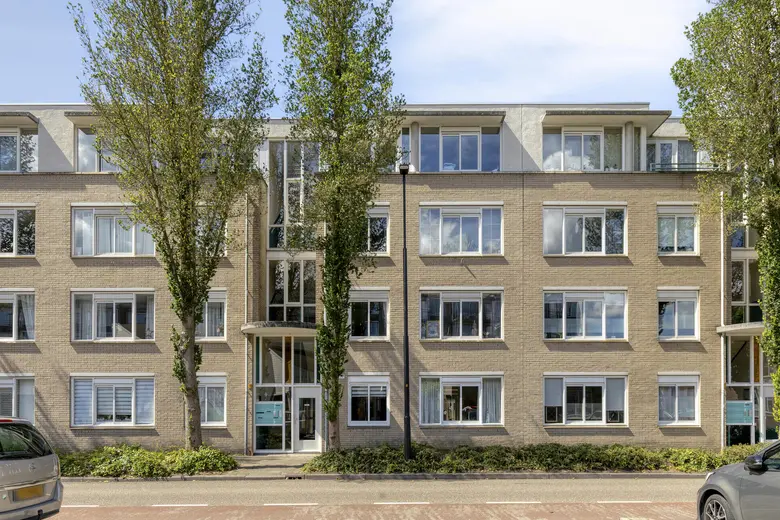 Foto 1 van Peperstraat 86