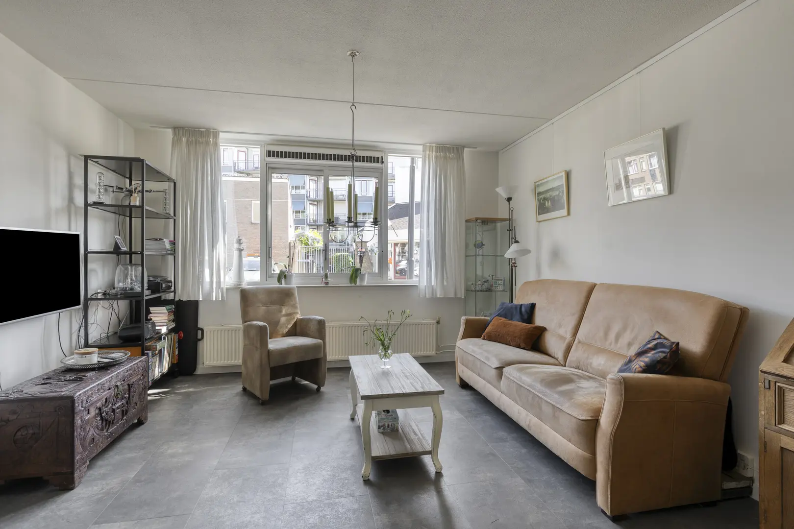 Peperstraat 86 in Beverwijk