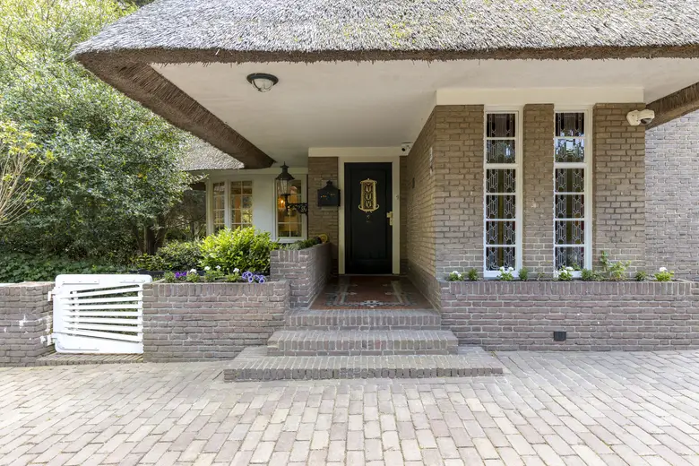Foto 5 van Vondellaan 34