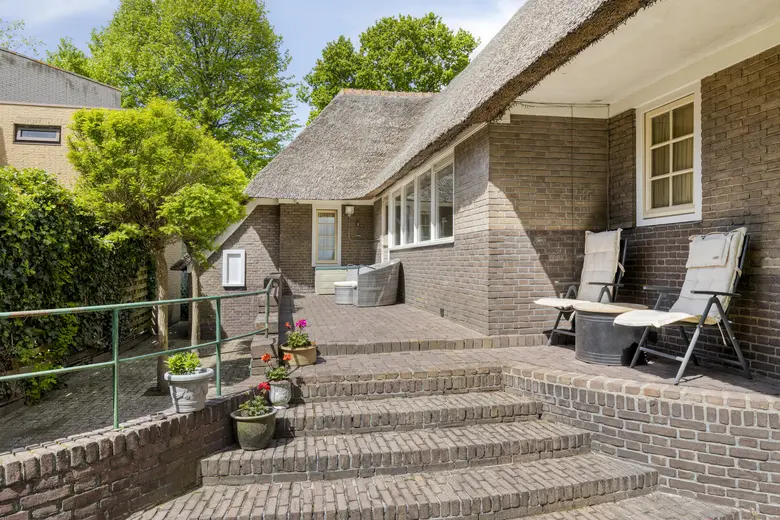 Foto 49 van Vondellaan 34