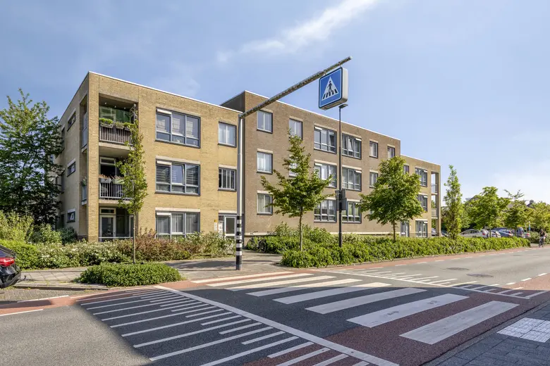 Foto 1 van Büllerlaan 127H