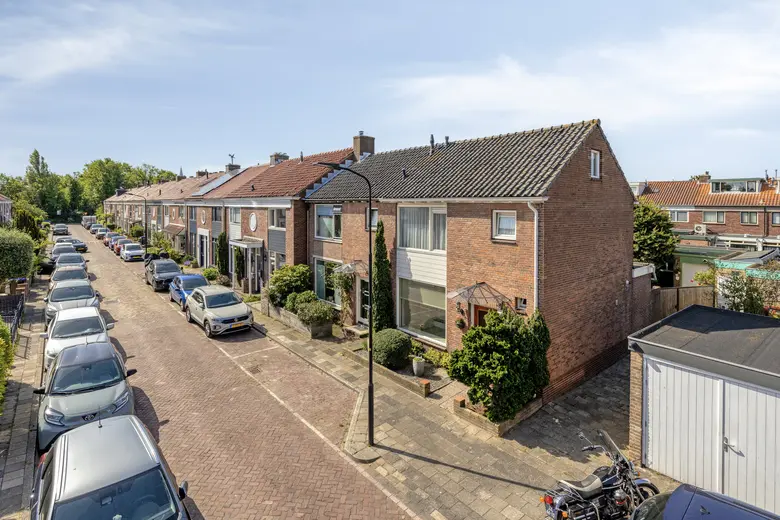 Foto 40 van Dekkerstraat 42