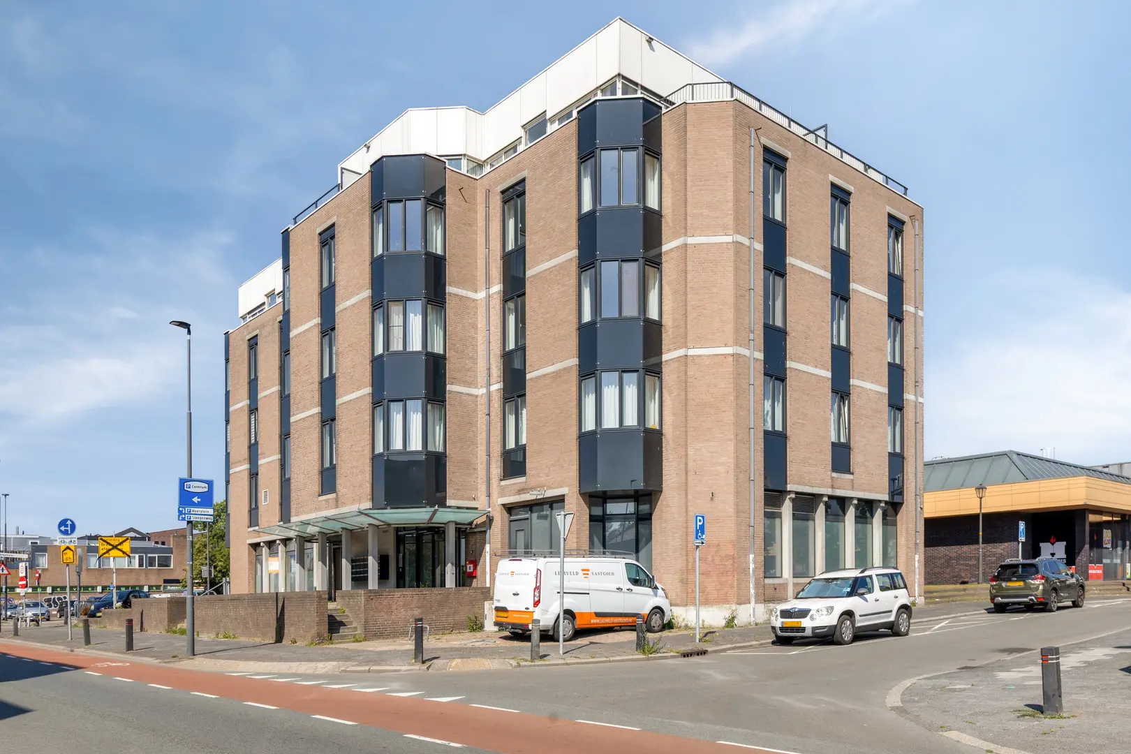 Graaf Janstraat 12 in Beverwijk