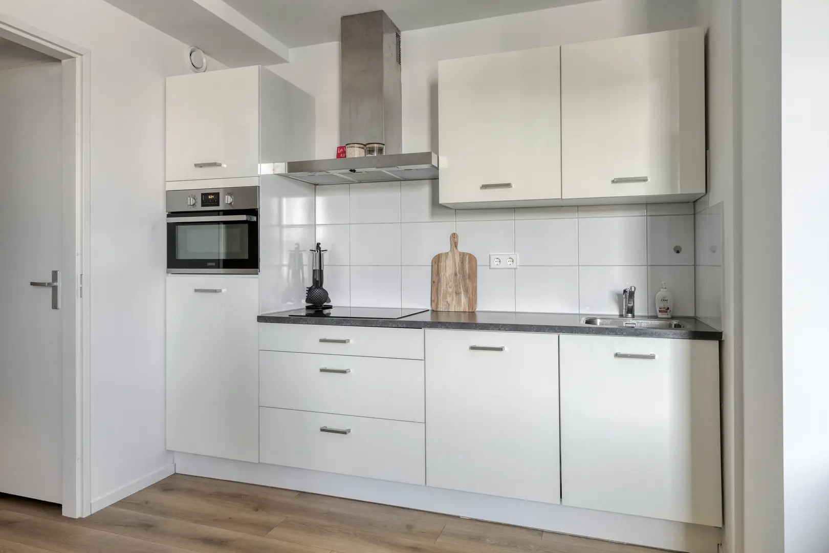 Graaf Janstraat 12 in Beverwijk