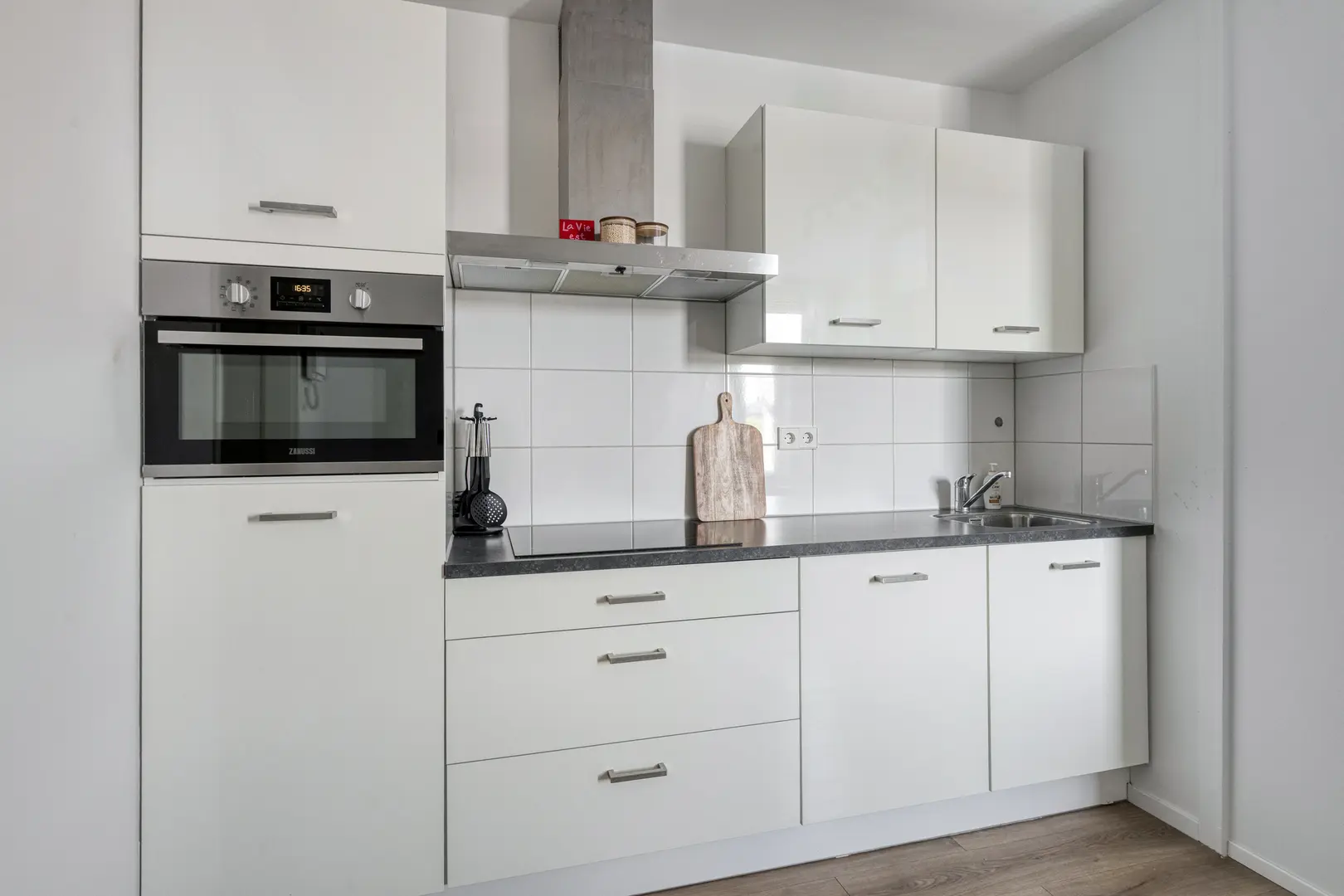 Graaf Janstraat 12 in Beverwijk