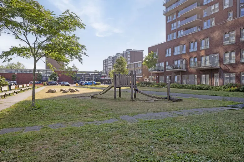 Foto 33 van President Kennedyplein 169