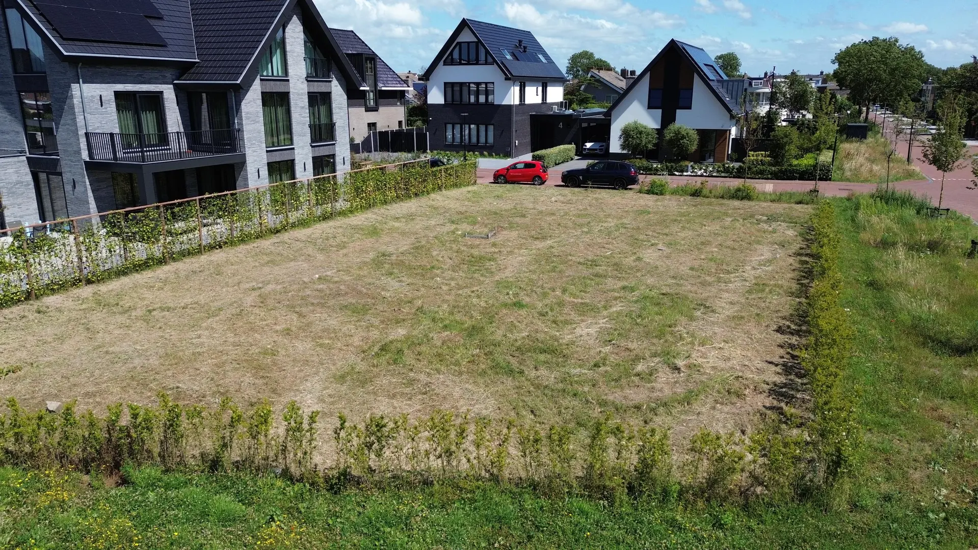 Kennemerlandrecht 1 in Beverwijk