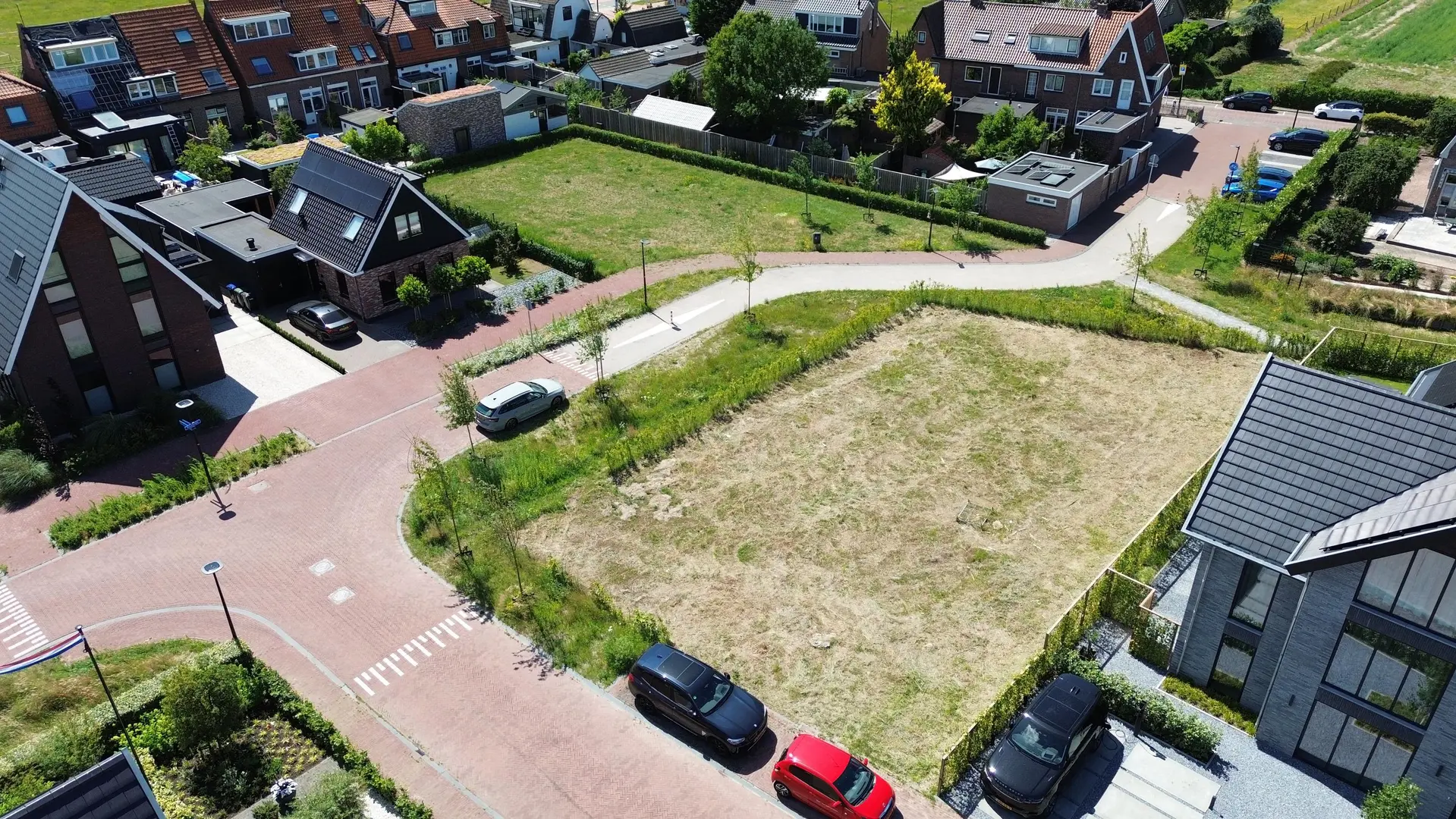 Kennemerlandrecht 1 in Beverwijk