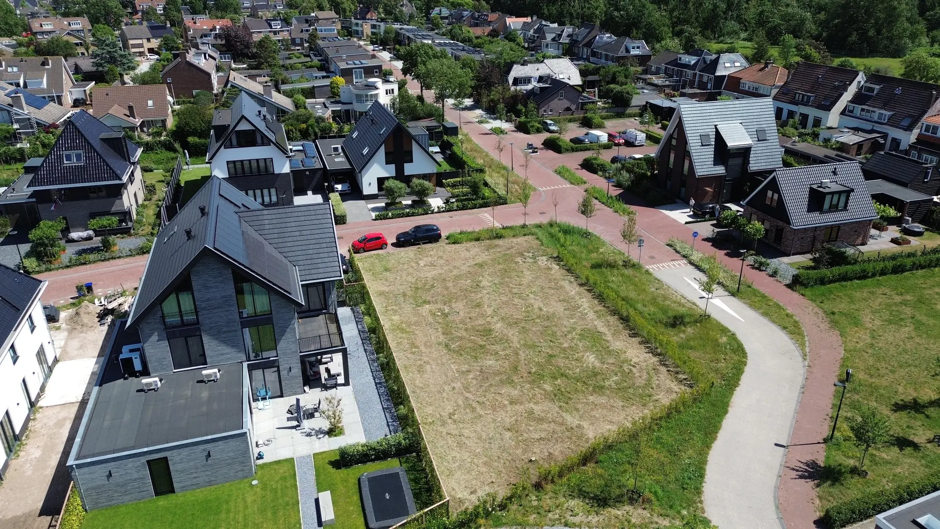 Kennemerlandrecht 1 in Beverwijk