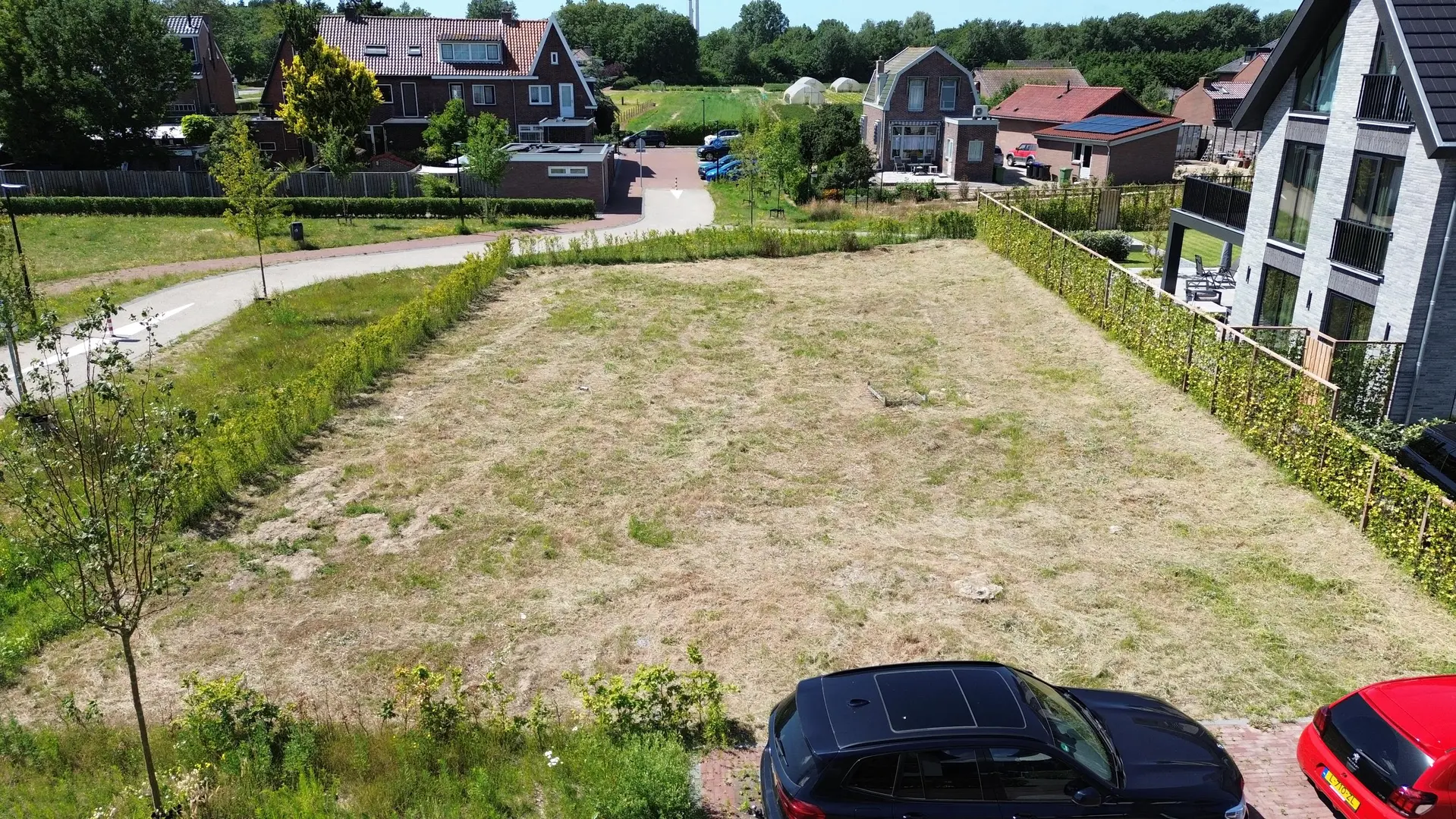 Kennemerlandrecht 1 in Beverwijk
