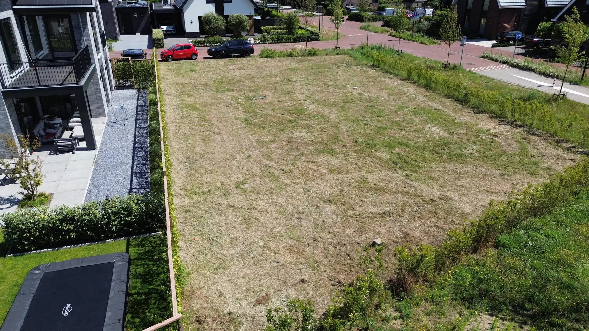 Kennemerlandrecht 1 in Beverwijk